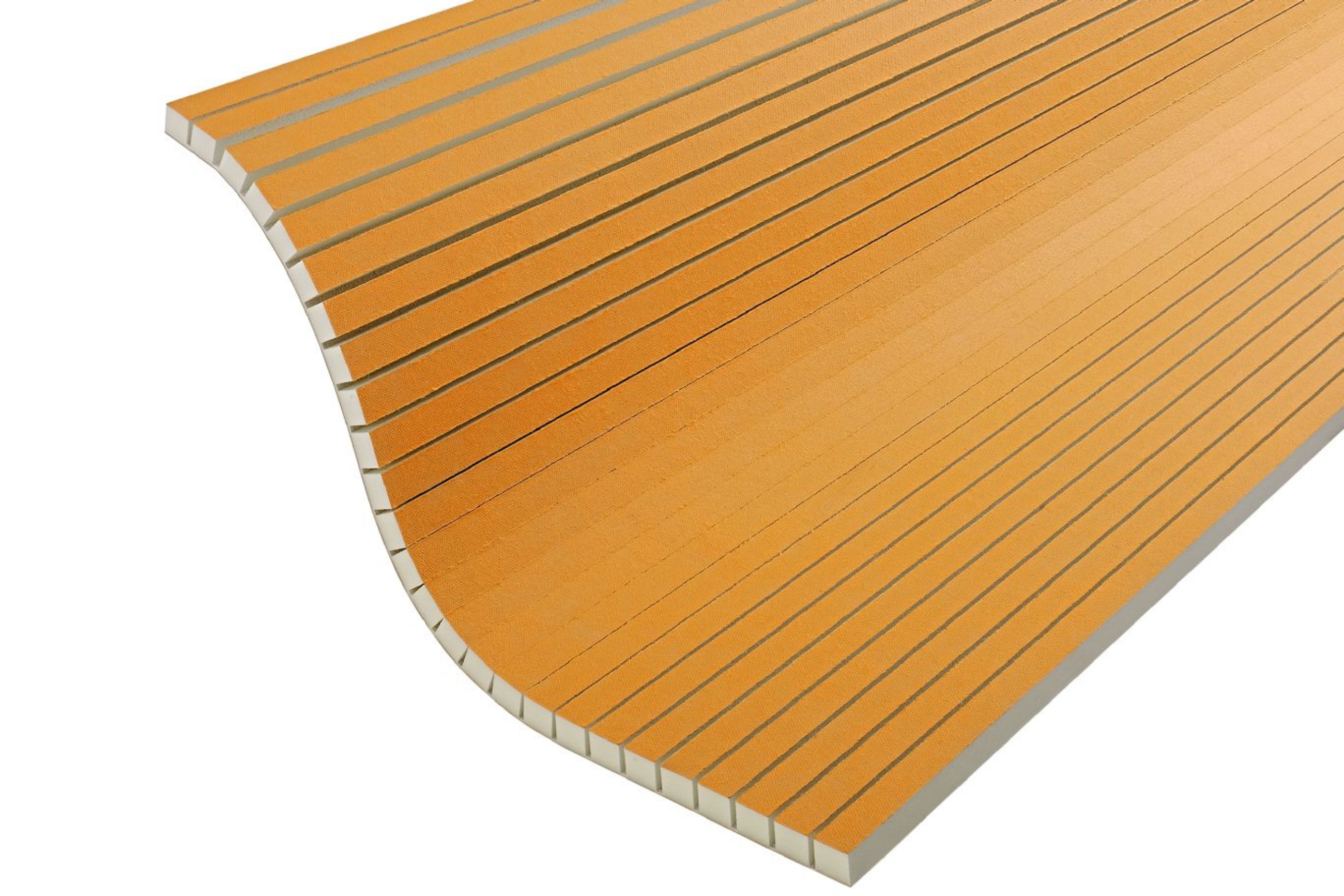 Schluter Kerdi-Board-V Panneau 2"x24-1/2"x96" KB506252440V