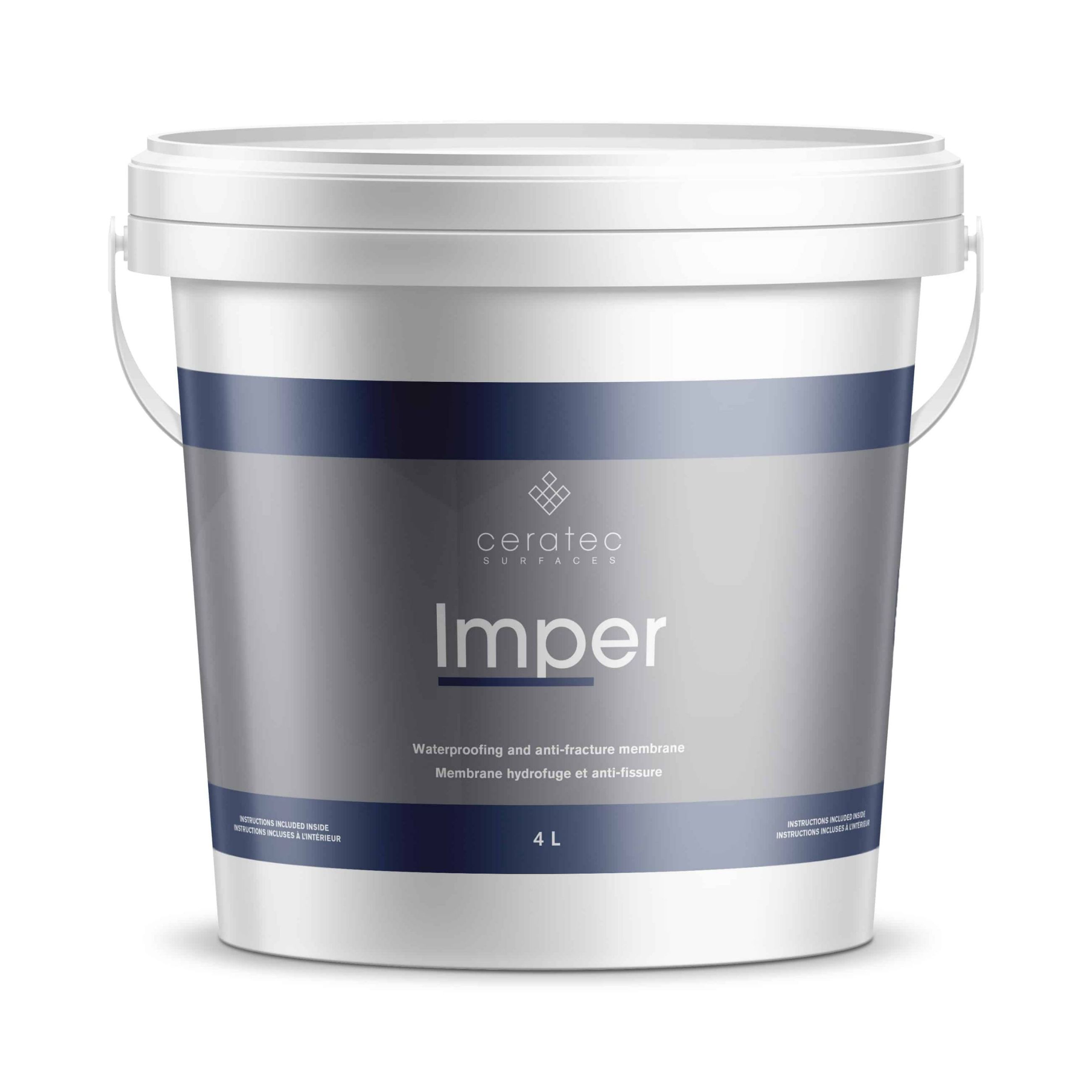 Imper Latex | 1 gallon